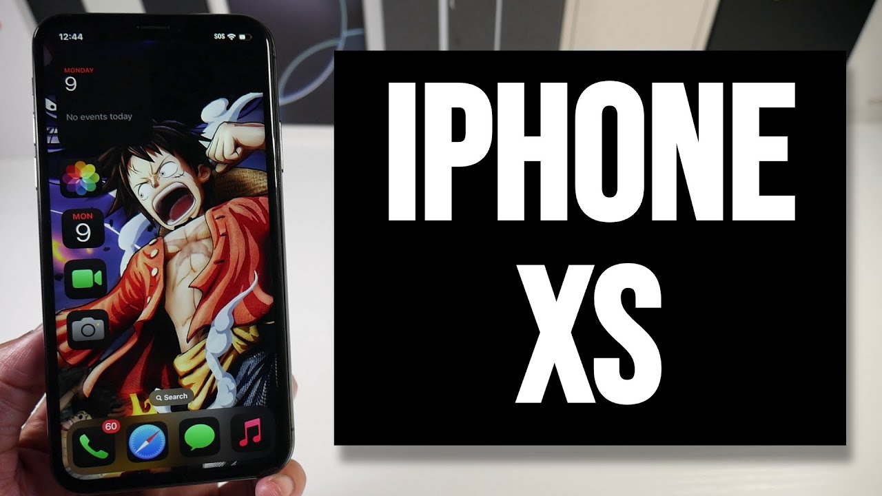 iPhone XS in 2025: Still Usable with iOS 18 📱