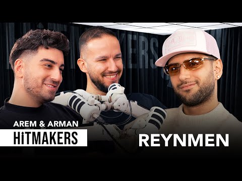 Reynmen - Hitmakers | Arem & Arman