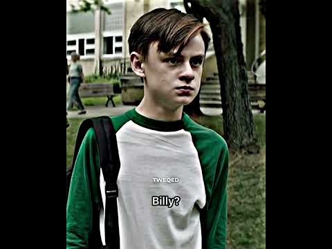 Henry bullies the group. | IT: 2017 | #shorts