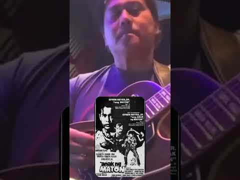 Remember him? Mr. ROBIN ARISTORENAS | Son of Jun Aristorenas | RHY TV Vlogs