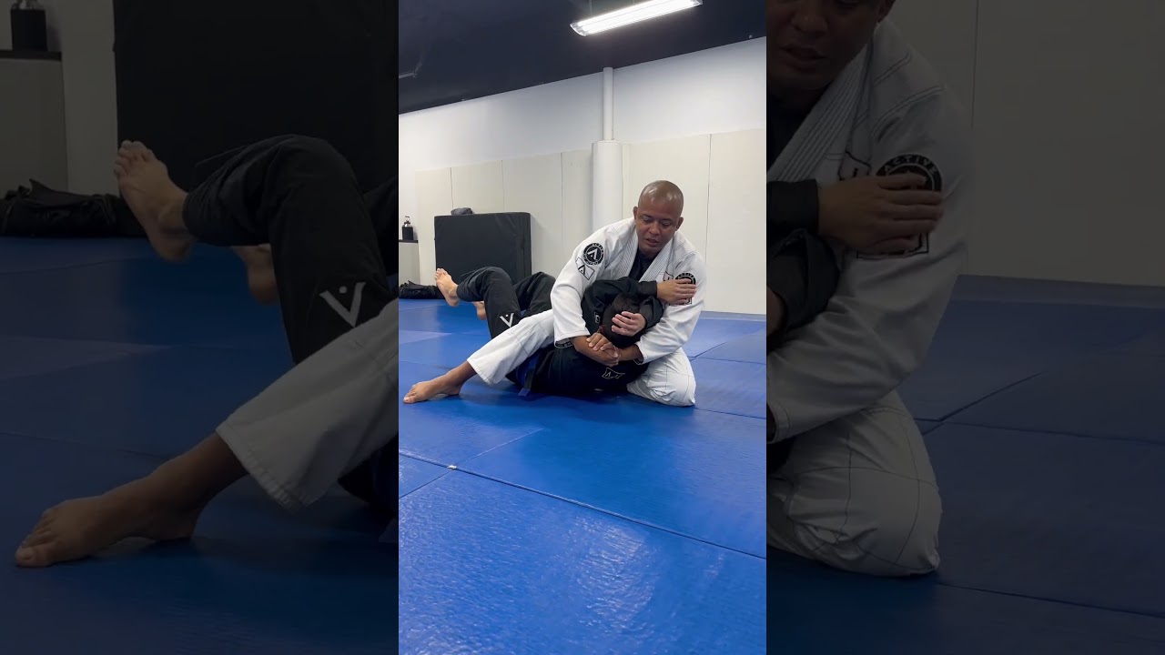 Straight Armlock from Mount #jiujitsu #bjj #brasil #subscribe #active #pressure