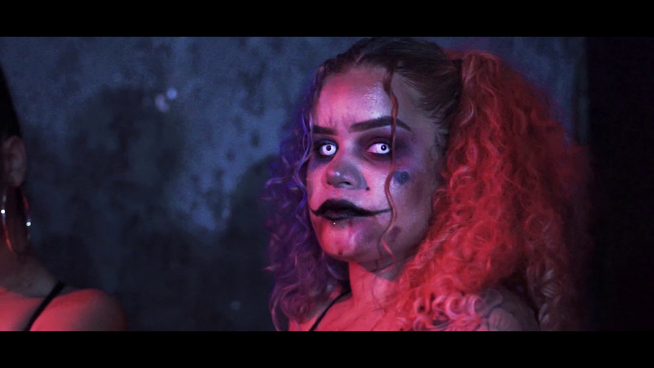 DJ BOB - The Purge Mix 3 [Final] 🎶