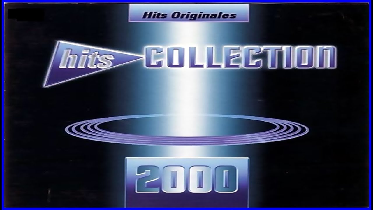 Hits Collection 2000 (1999) – Musart Discos CD