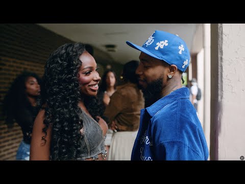 Key Glock - She Ready (Official Music Video)