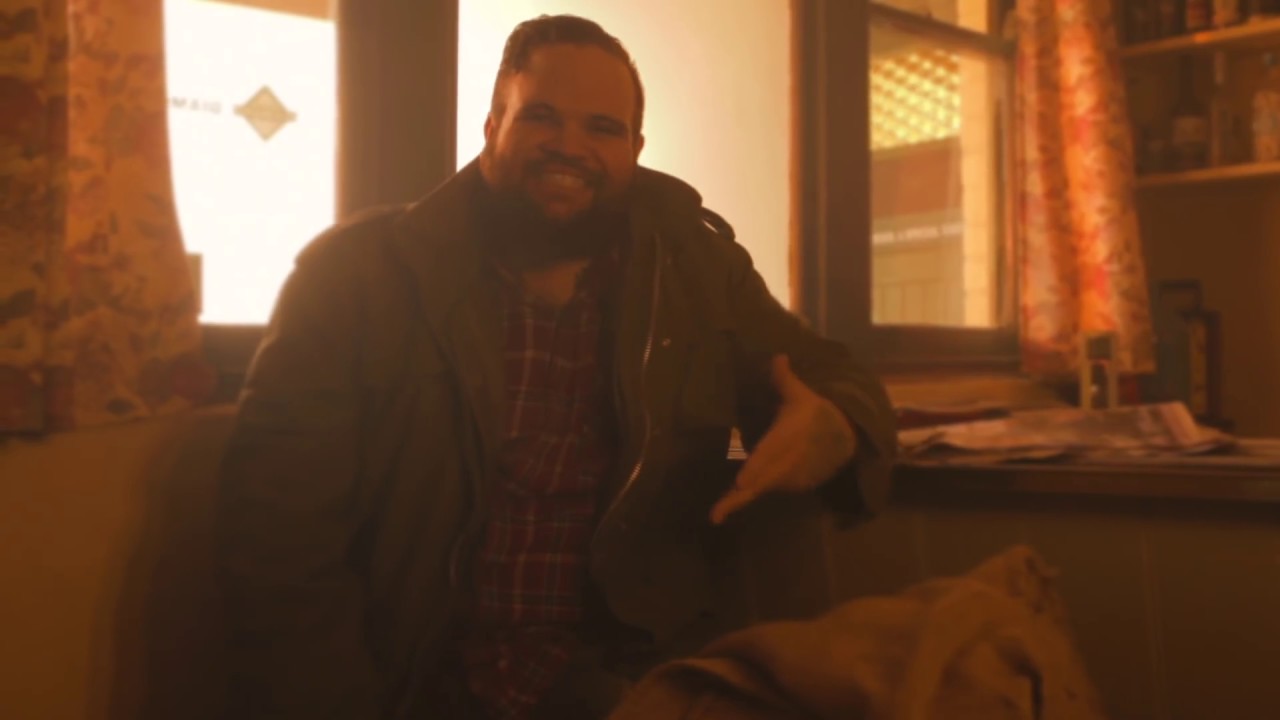 Briggs - Bad Apples (Official Video) 🎥