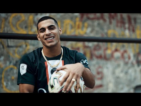 Gheboasa x Lil Cagula - Mbappe | Official Video