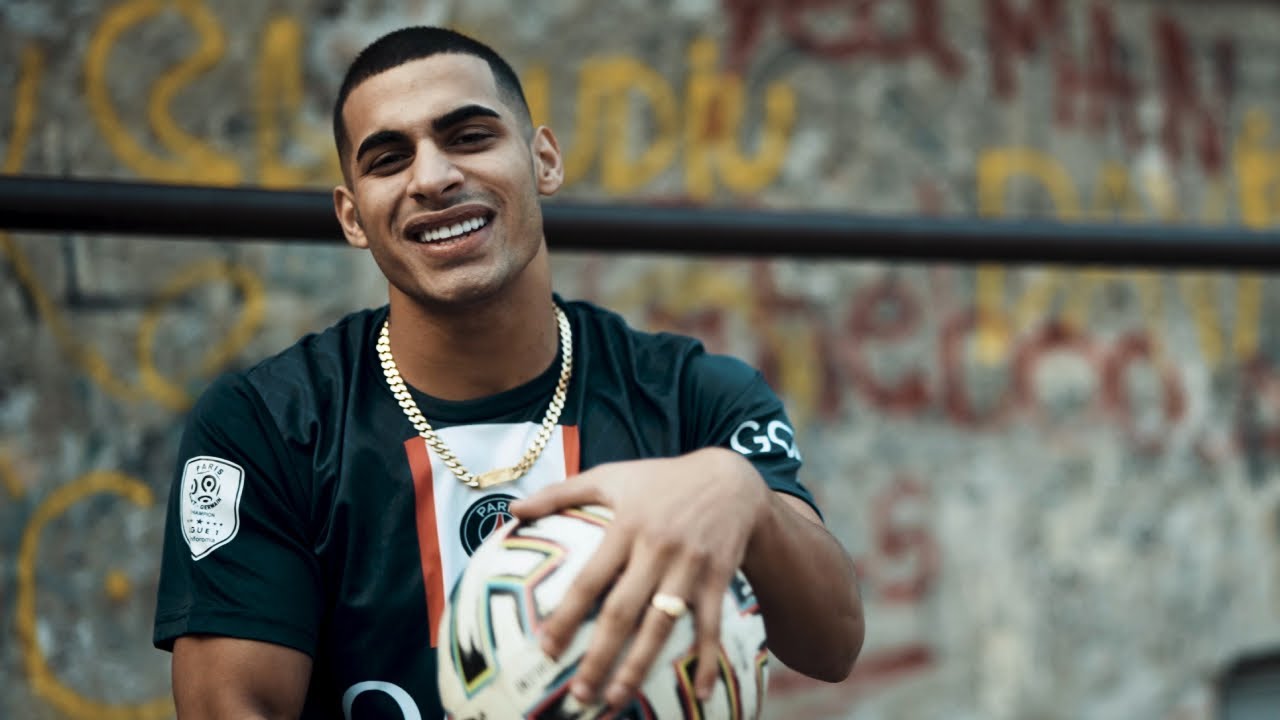 Gheboasa x Lil Cagula - Mbappe 🎶 | Official Music Video