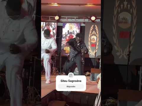 Siteu Moungui Yeungueul dhei #shorts #abonnezvous