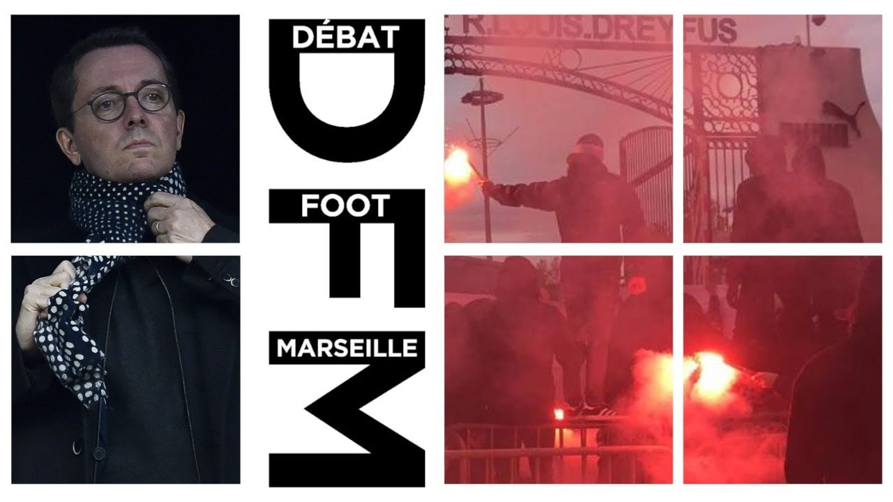 OM Supporters Protest & Transfer News 🚨