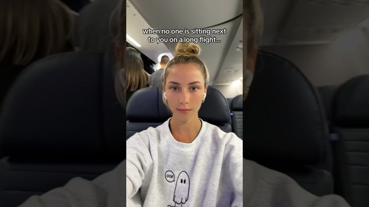 Window Seat vs. Aisle Seat: Which Do You Prefer?