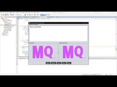 digital Steganography Part 1 (21-CP-67 Moosa Qaiser)