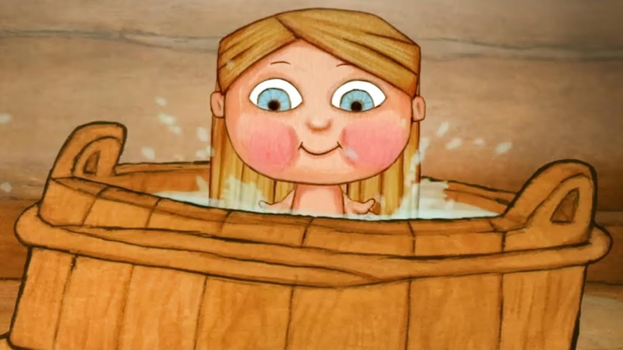 Zhiharka & Fun Cartoon Stories for Kids 🌟