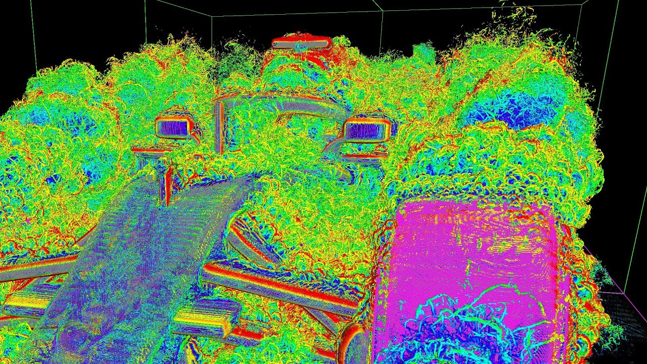 FluidX3D: Advancing Computational Fluid Dynamics with GPU Acceleration