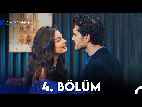 Zemheri 4. Bölüm