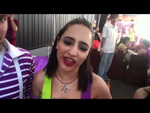 Colegio San Luis - "¿Qué significan las gaitas? - Rumba Intercolegial de Gaitas 2011