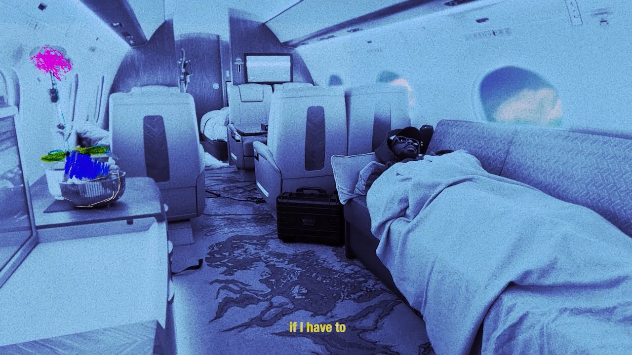 Brent Faiyaz - Have To (Official Video) 🎥