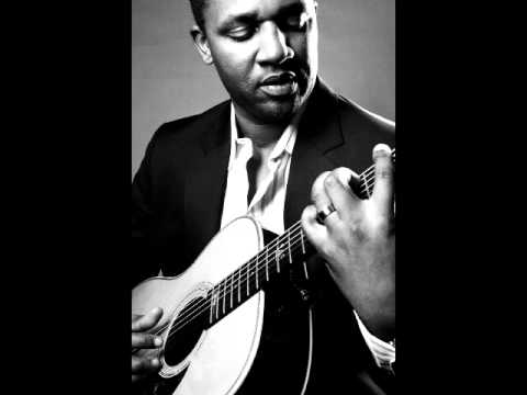 David Ryan Harris - Don`t look Down (HQ)