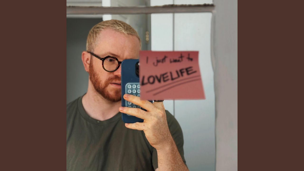 LOVELIFE by Sam Fischer & Collaborators 🎶