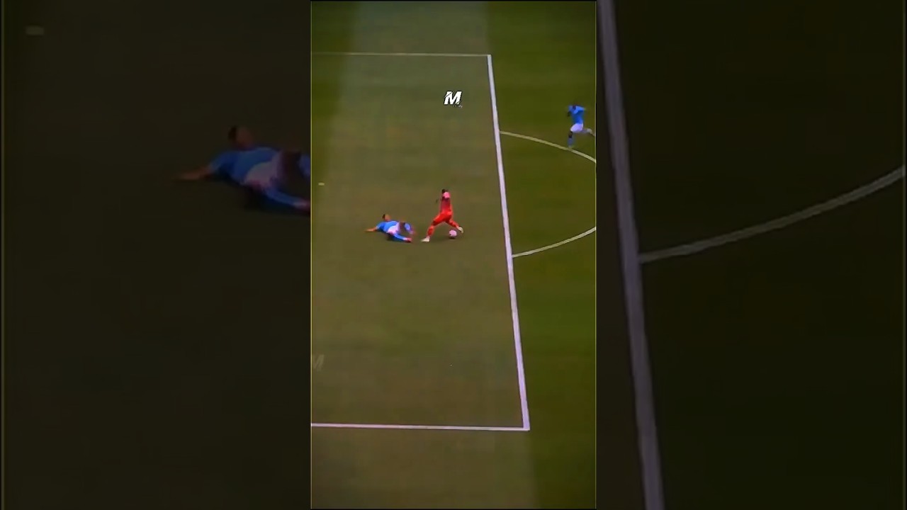 Wydad AC's Star Lorch Faces Off Against Man City in FCWC 2025 ⚽