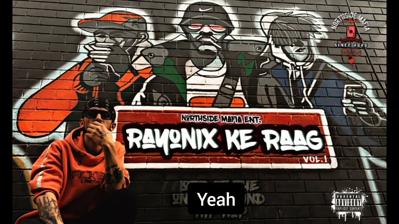 Dooriyan ๐ถ - Official Audio from RayoNix's 'RayoNix Ke Raag' EP