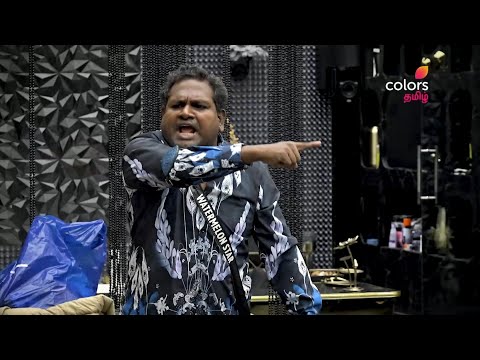 Bigg Boss Tamil S9 UNSEEN | 28th October 2025