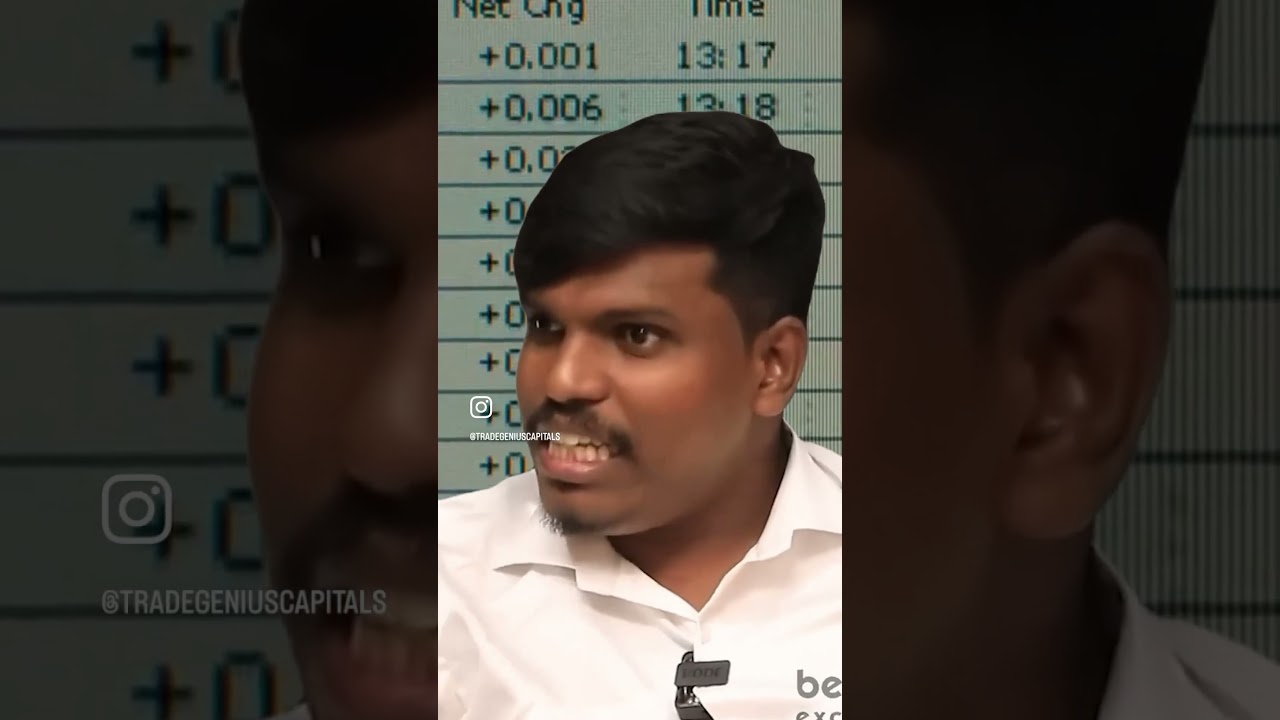 Why Choose Trading? #TradeGenius 💡