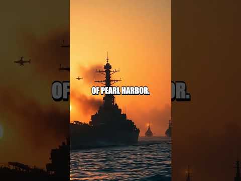 The Pearl Harbor Cipher That Turned the Tide