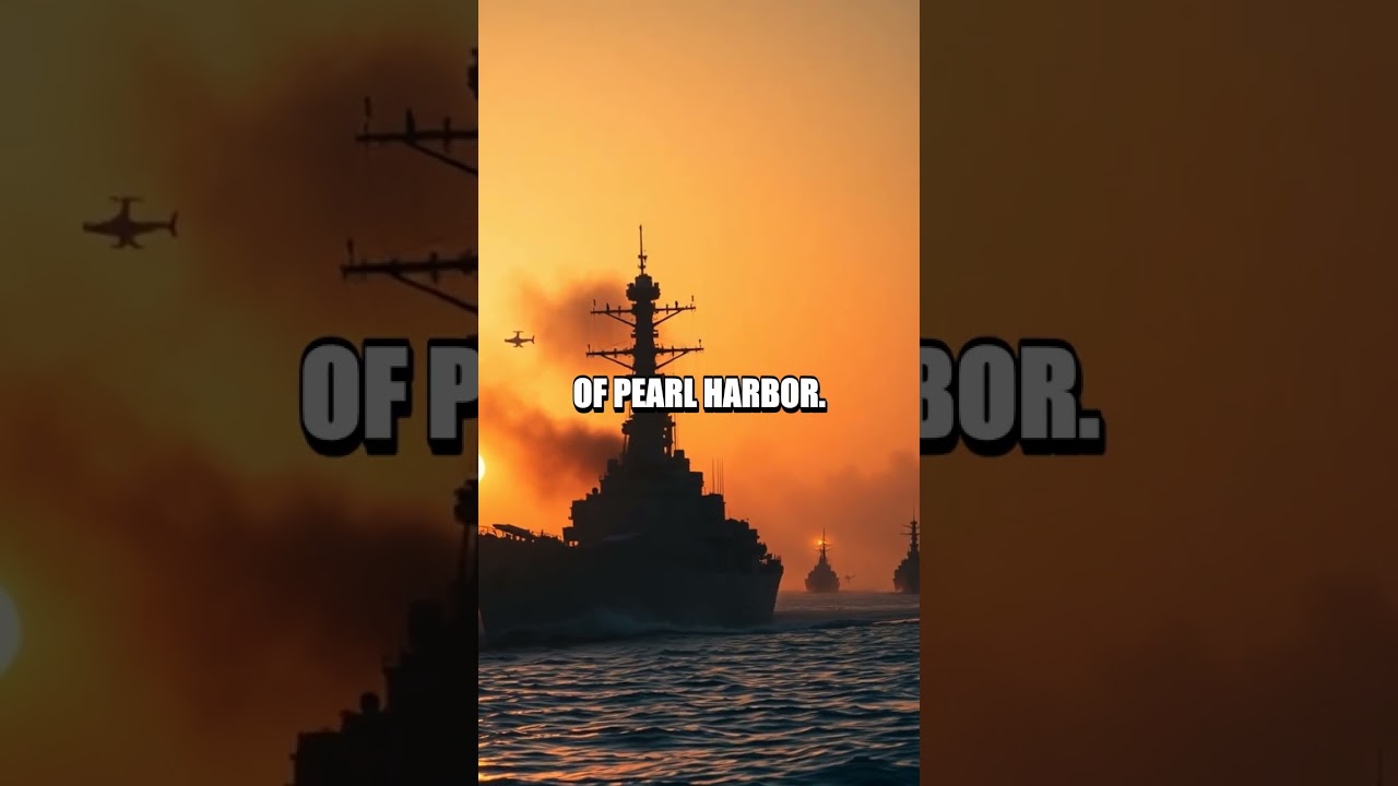 How Captain Rochefort’s Cryptanalysis Changed the Course of WWII 🕵️‍♂️