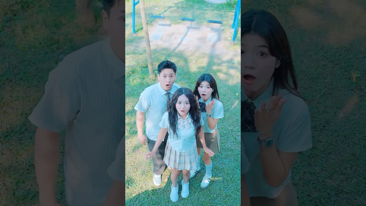 Knocking on Forbidden Doors 👀