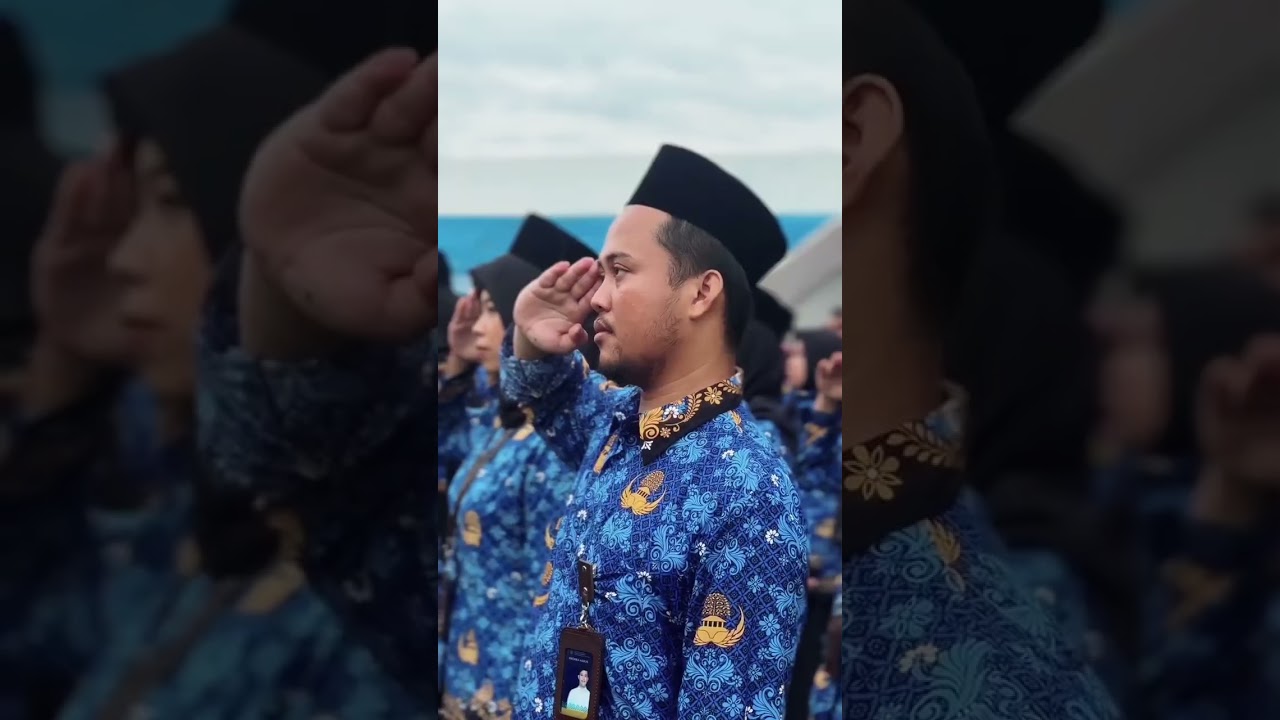 Meriahkan Peringatan Hari Sumpah Pemuda Ke-97 di Yogyakarta 🎉