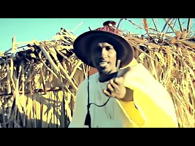 Demba Guisse - Keyssi Bousso (Official Video) 🎶