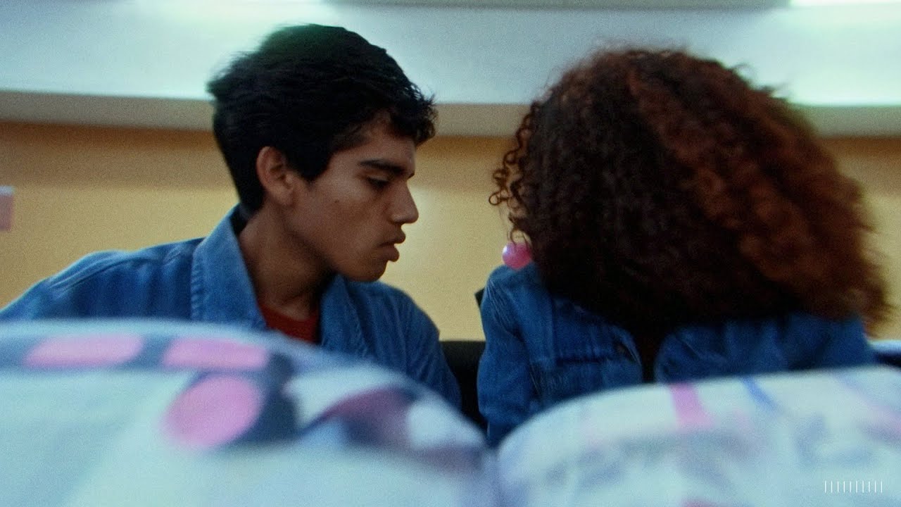 Washed Out's 'The Hardest Part' Official Video 🎶