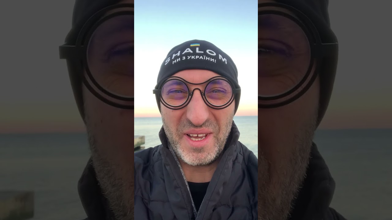 Весёлый одесский анекдот с еврейской мудростью 😂