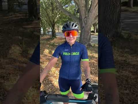 Ollie’s RAAM 2022 Intro
