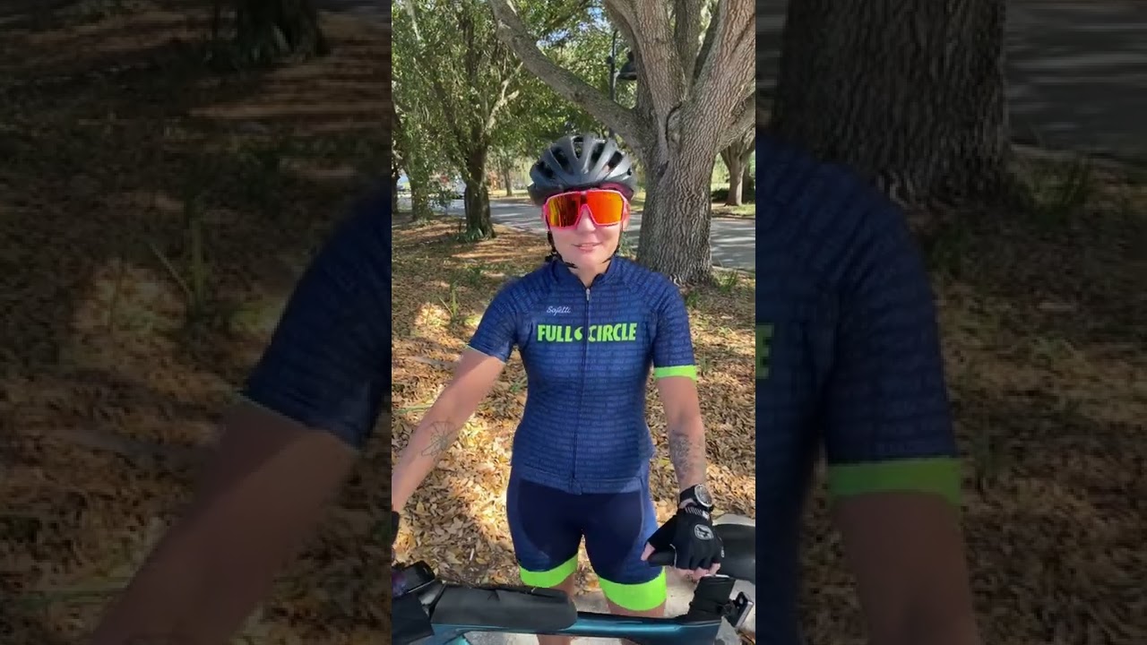 Discover Ollie’s Inspiring RAAM 2022 Journey 🚴‍♂️