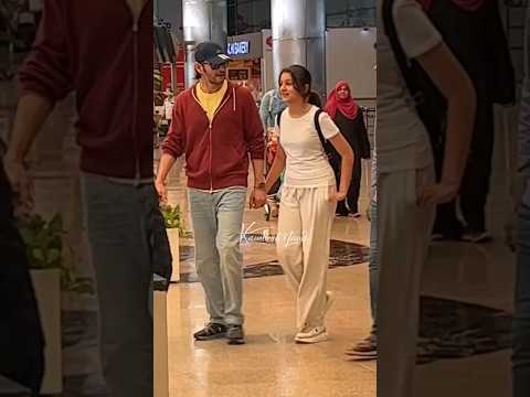 Mahesh Babu back to Hyderabad | at Hyderabad Airport | Guntur Kaaram
