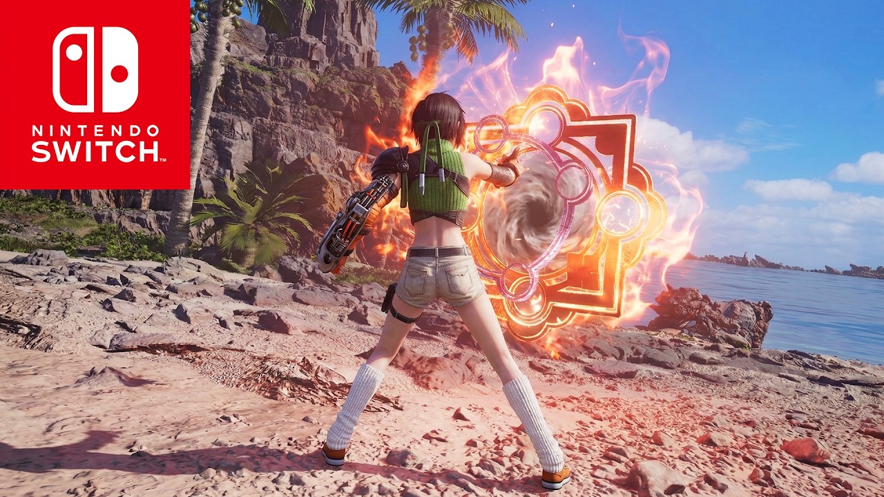 TOP 10 Top 10 New RPGs for Switch in 2026 🎮