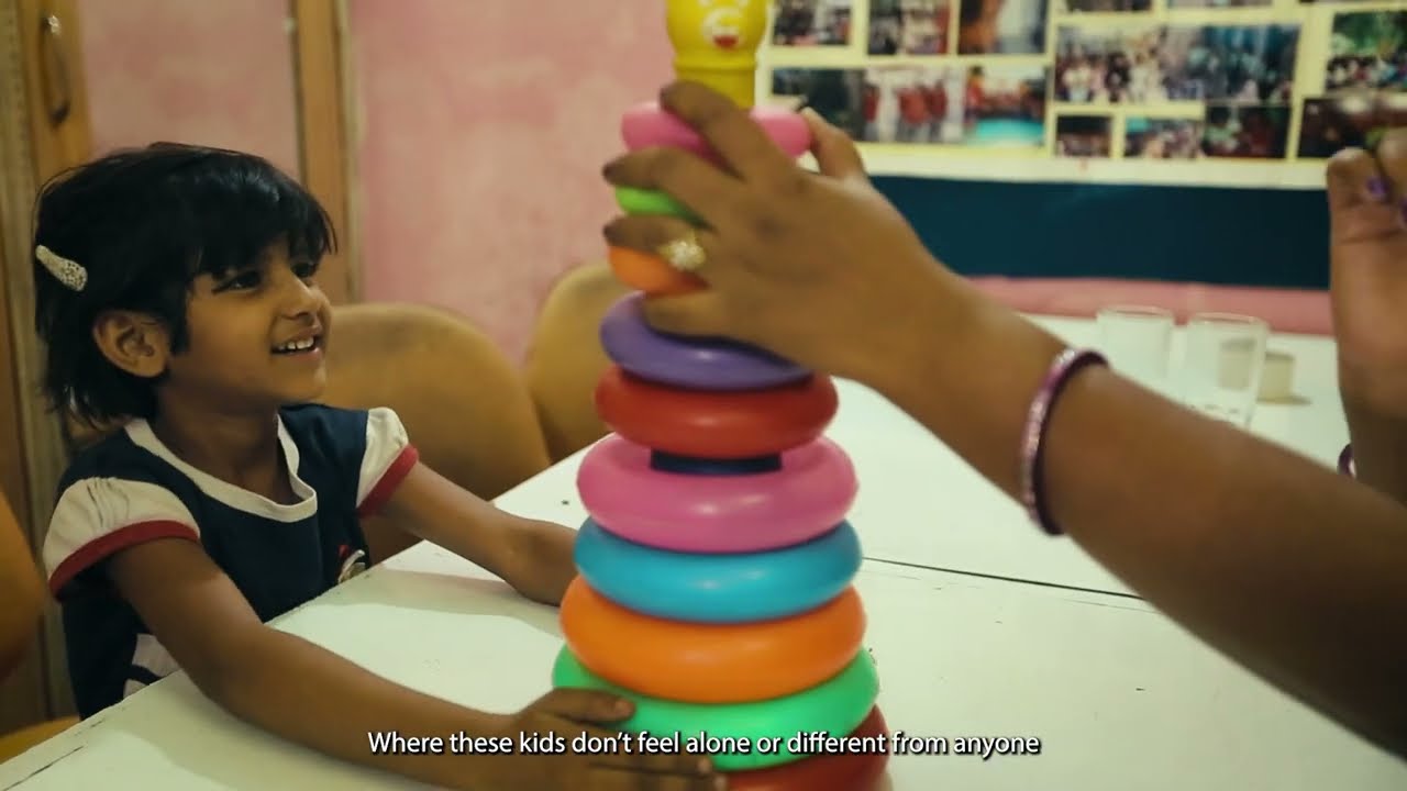 Aasman Hamara: Celebrating Resilient Children π