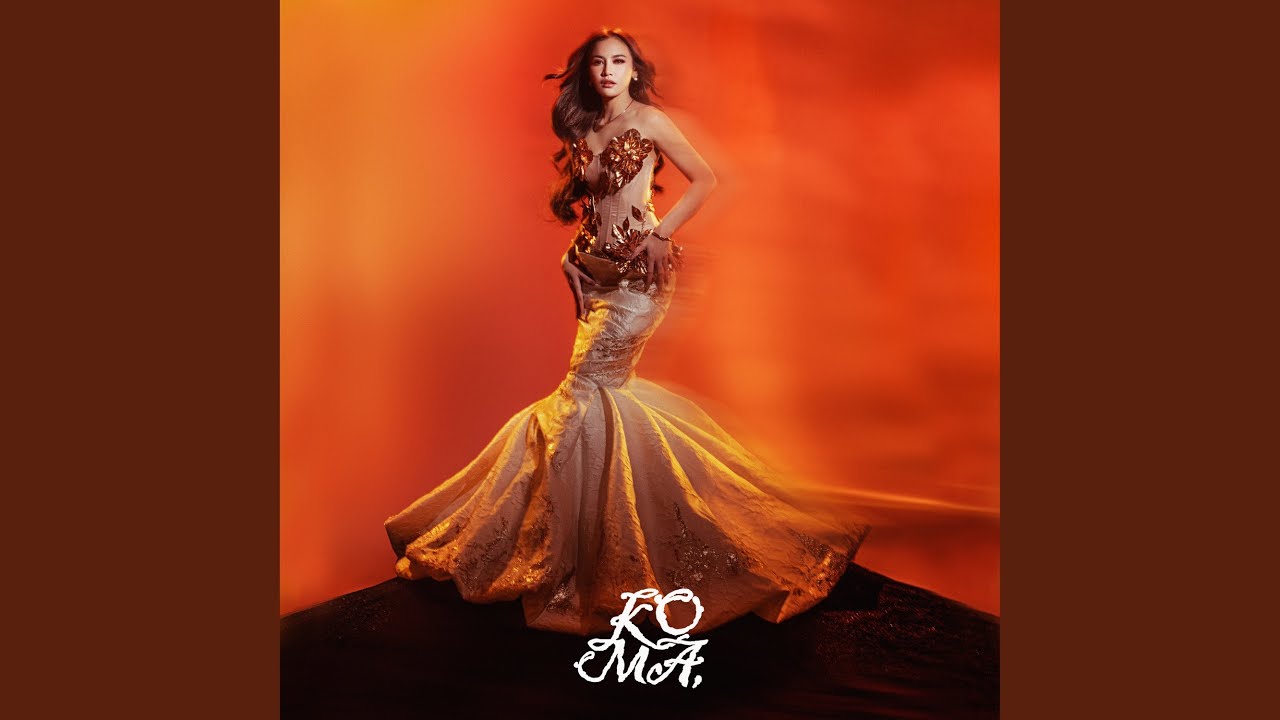 Kemarilah Tenang by Mahalini Koma 🎶