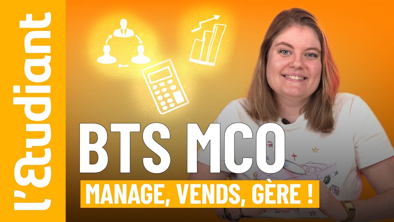 BTS MCO : Programme, Stages & Débouchés 🚀
