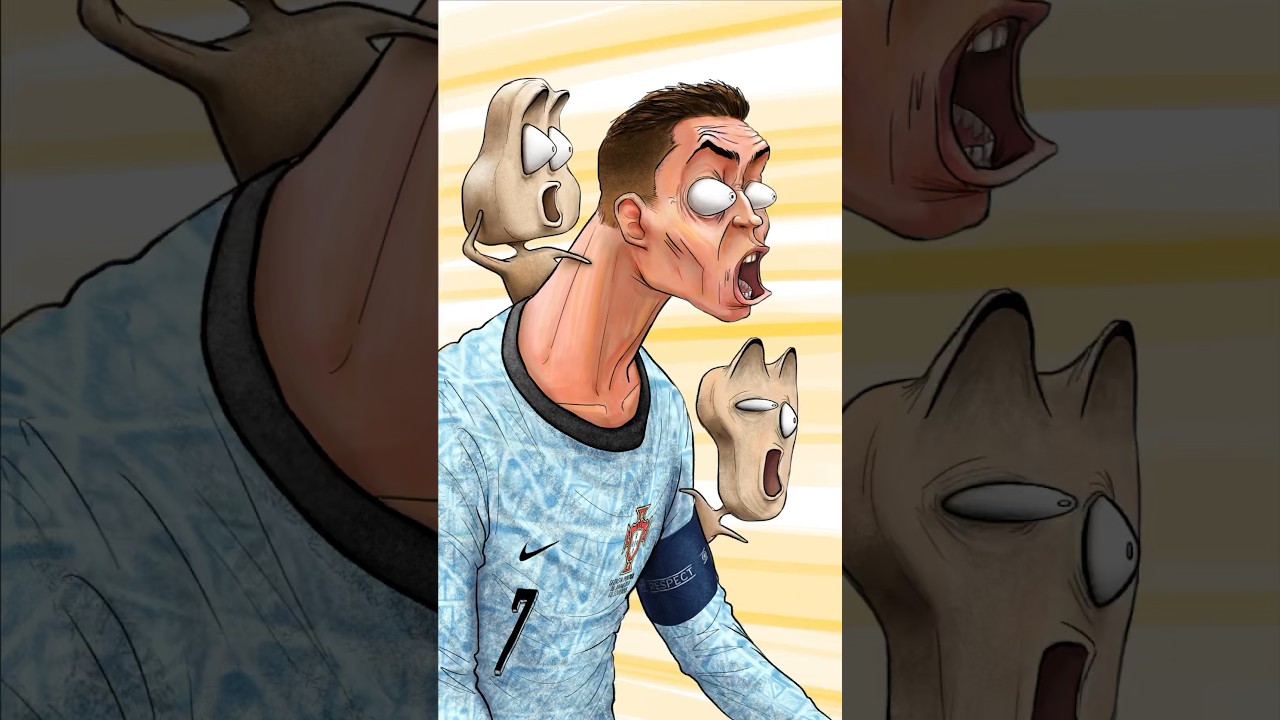 Epic Football Save in History! ⚽