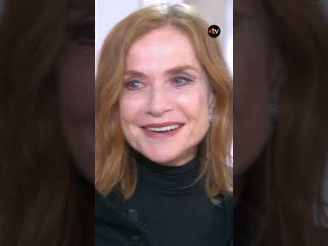 🥵 L'archive olé olé d'Isabelle Huppert en 1977