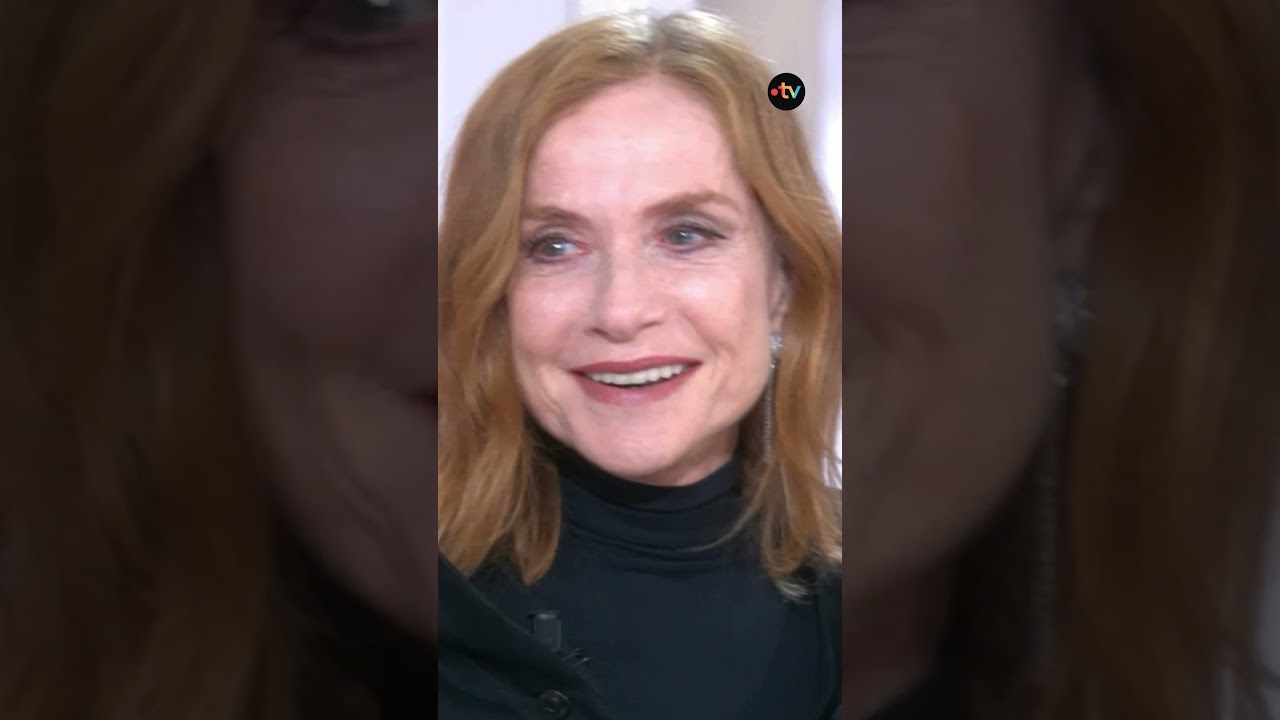 L'archive rare d'Isabelle Huppert chantant en 1977