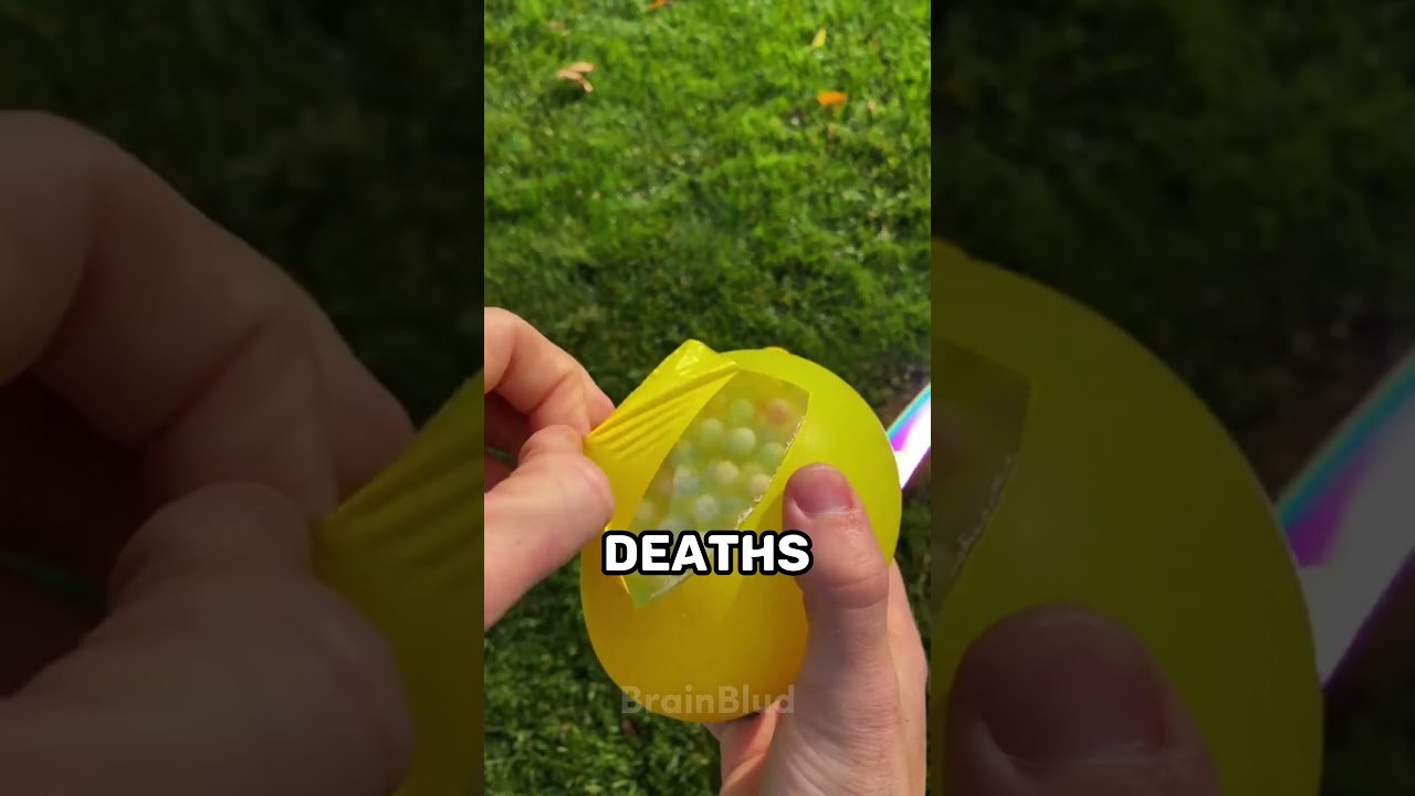 Life-Saving Facts You Should Know 👀