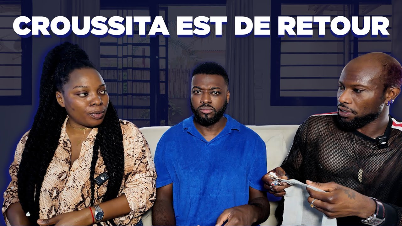 Lili vs Croussita: Battle of the Titans