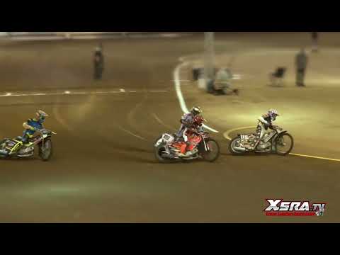 Bobby Boogaloo Schwartz takes Heat1 Bruce Flanders Ugly Hawaiian Shirt Night!