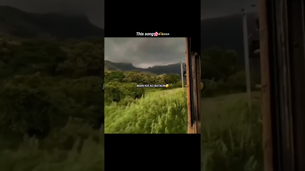 Sahiba by Aditya Rikhari | Lyrics, Aesthetic, Trending Hindi Song