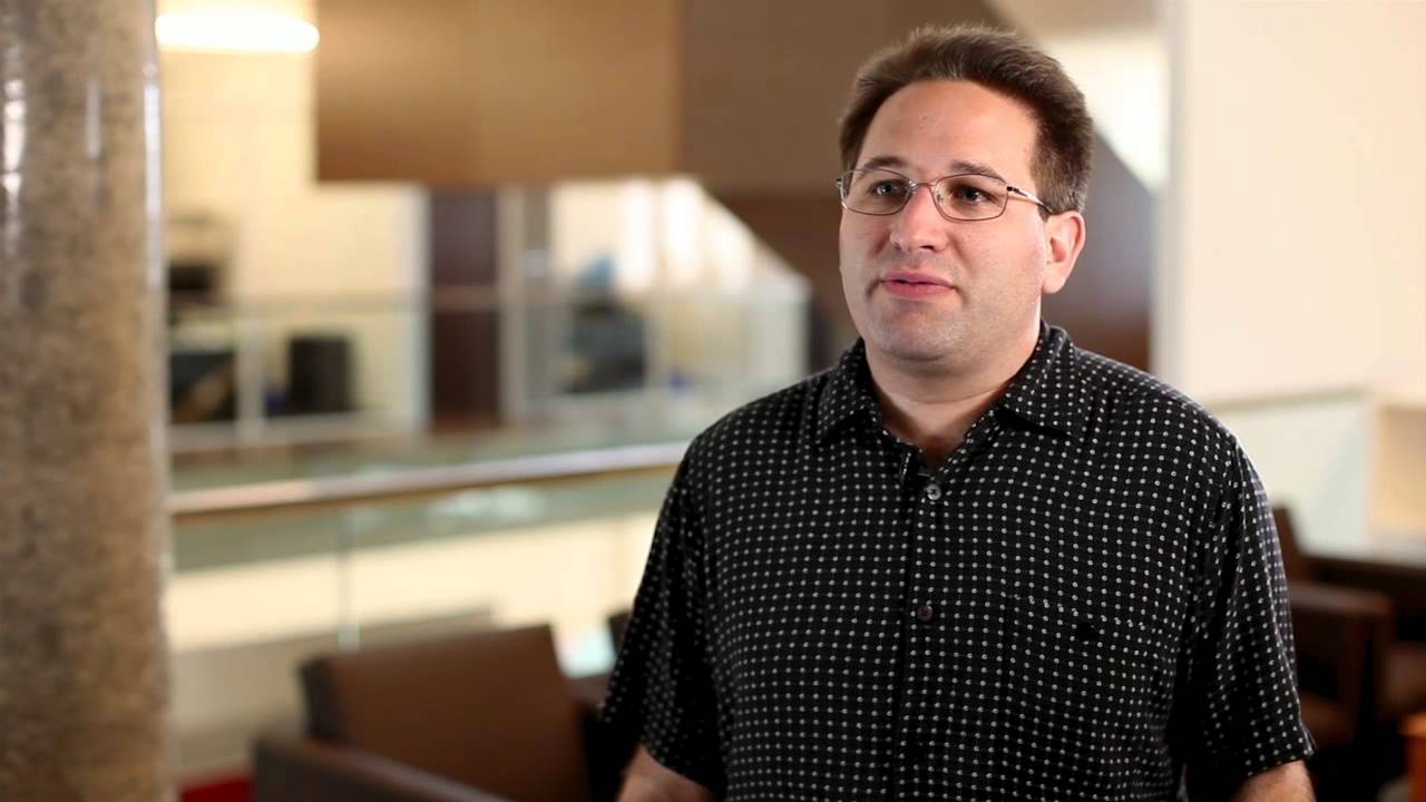 Scott Aaronson Explores the Fundamental Limits of Quantum Computing 🚀
