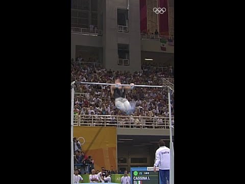 Witness the definition of amazing 🤯 🇮🇹