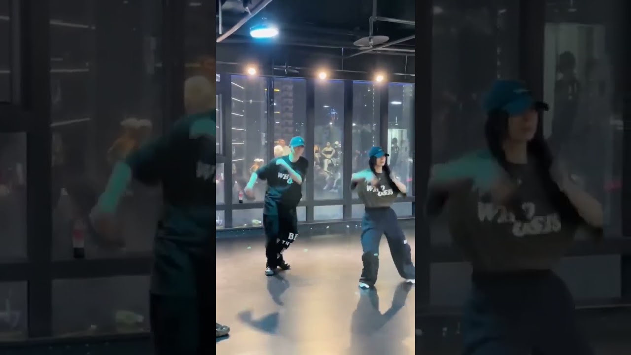 Shape of You Dance Cover 🎶